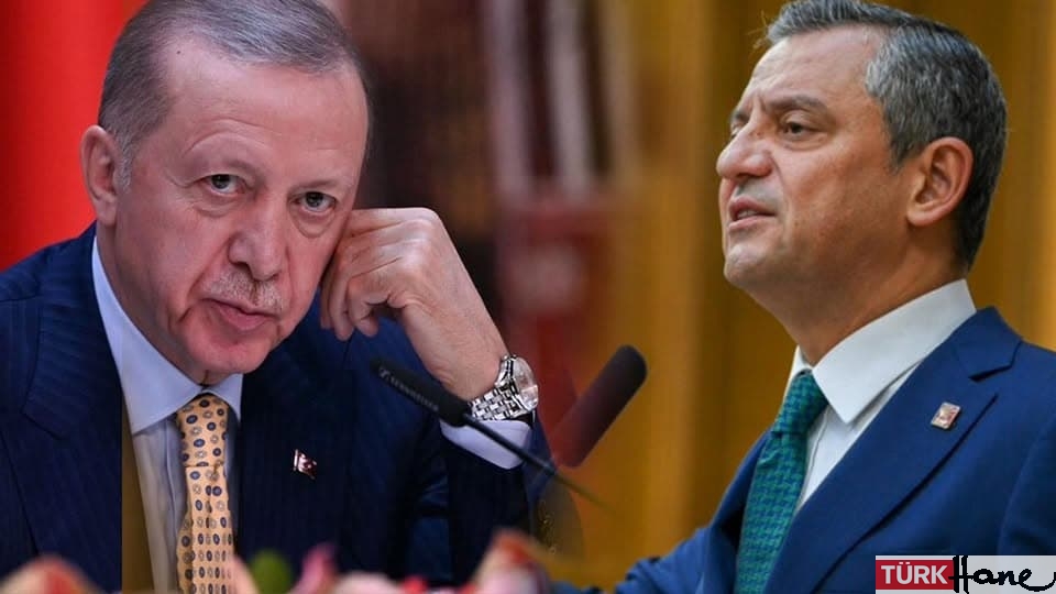 Erdoğan düşüşü durduramadı, fark yüzde 6’yı aştı