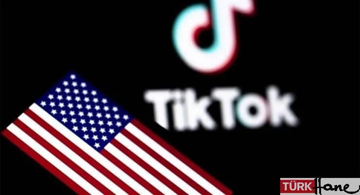 Trump: Şi’yle TikTok anlaşmasını onayladık