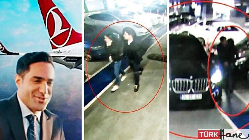 THY pilotları “Meziyetli hostesler” diye WhatsApp grubu kurmuş: Birlikte oldukları hostesleri birbirleriyle payla