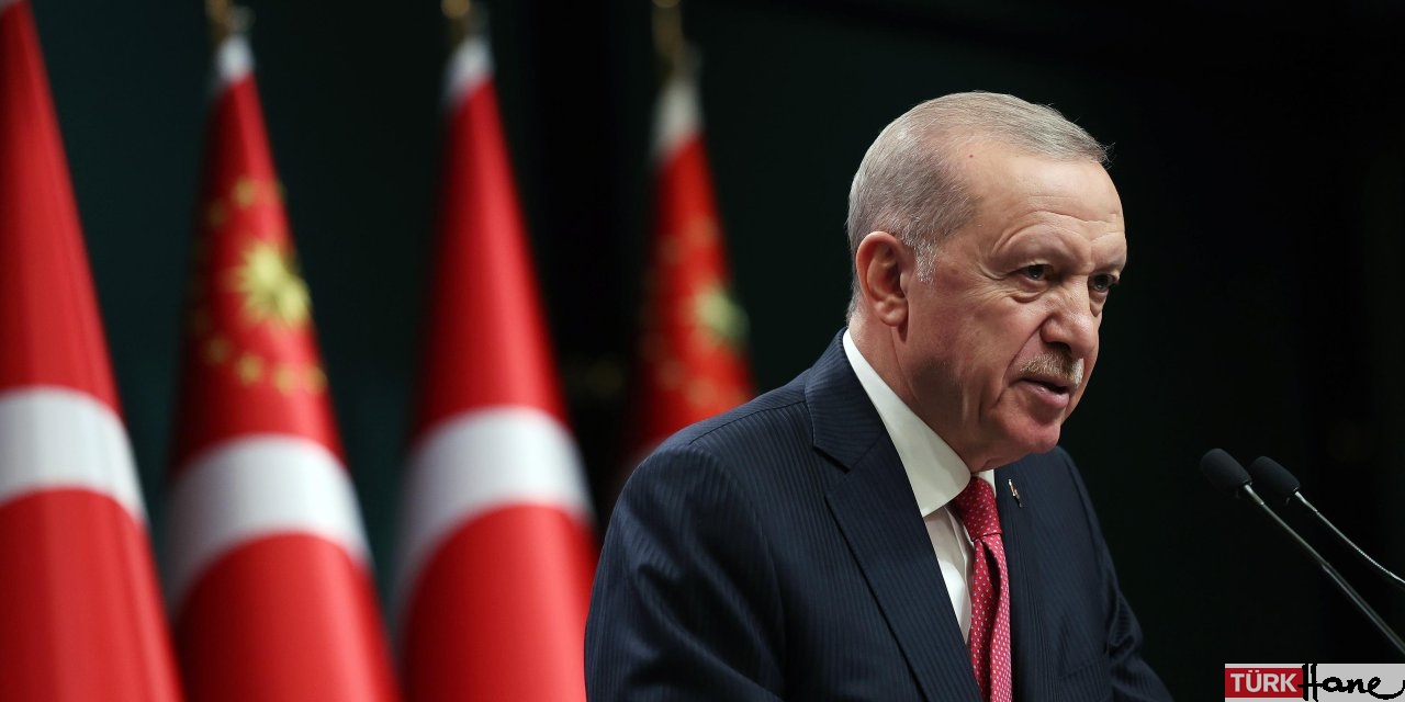 Erdoğan: Bir alışveriş yapacak olursak bunu oğluyla değil, Trump’ın kendisiyle yaparız
