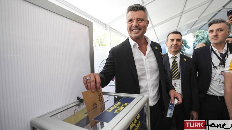 Seçimde oyunu kullanan Sadettin Saran: Fenerbahçe’ye sevgiyi getireceğiz