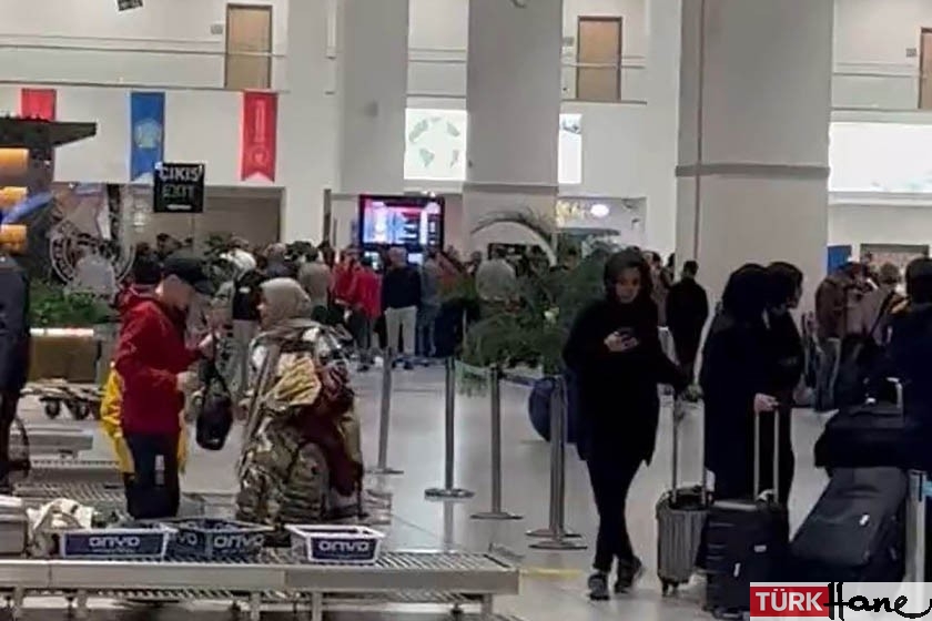 2020’de bitecekti, hâlâ ek ihaleler sürüyor: Gaziantep Havalimanına yedi yılda 459 milyon TL harcandı