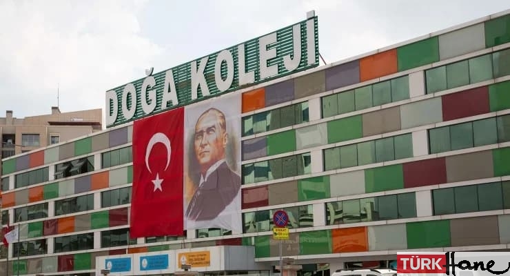Doğa Koleji’nin bağlı olduğu şirkete kayyım atandı