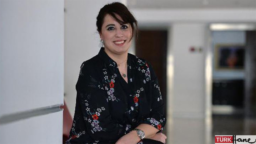 Uğur Mumcu’nun kızı Özge Mumcu’dan Mehmet Ağar’ın ifadesine tepki: “Avucunuza aldığınızda kay�