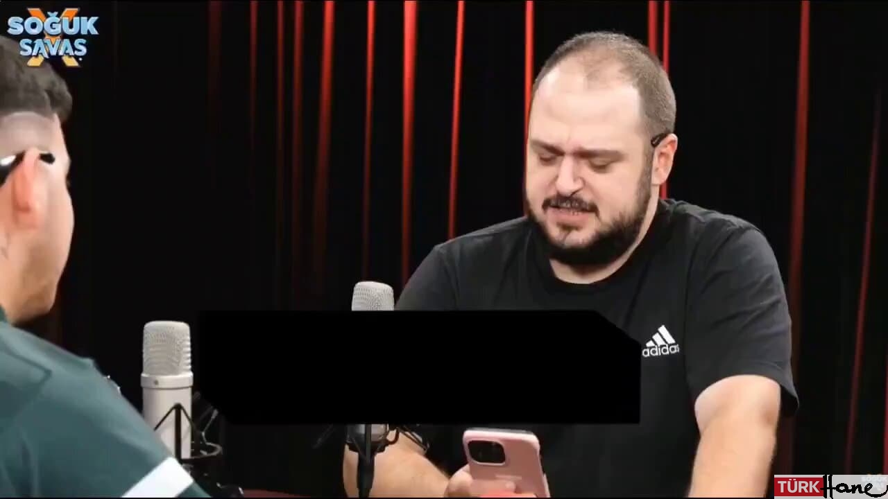 Boğaç Soydemir ve Enes Akgündüz tutuklandı