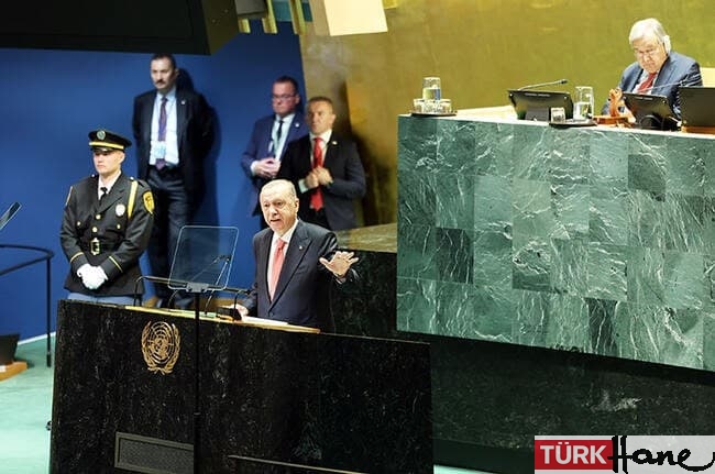 İnce’den Erdoğan’a ‘dünya lideri’ eleştirisi: Öyle zannediyorsun