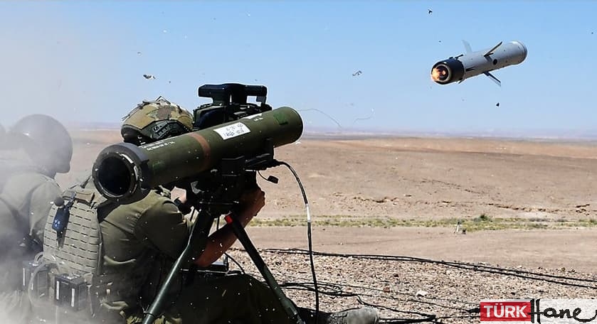 İspanya’dan İsrail’e tam silah ambargosu