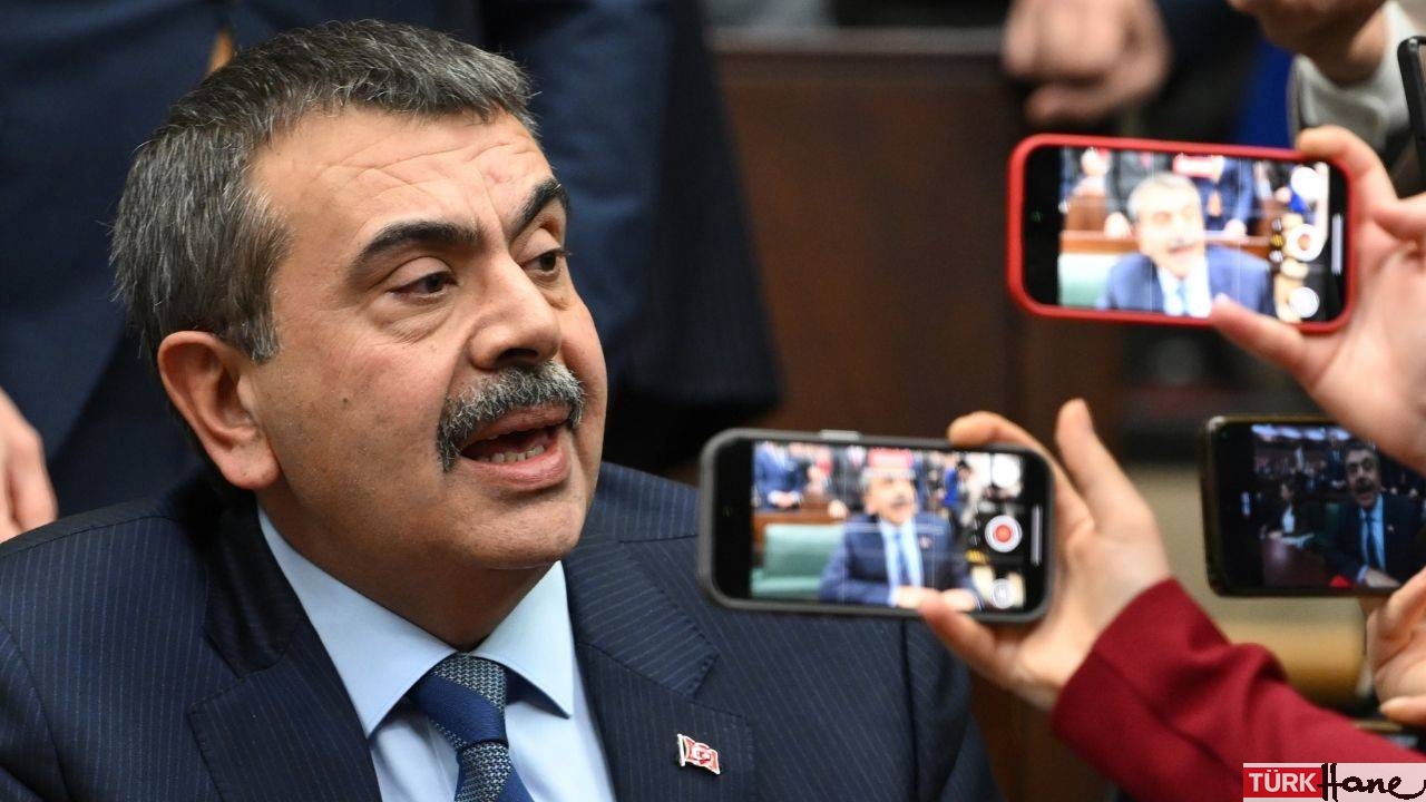 Eğitim bakanı Yusuf Tekin İmamoğlu’na tazminat ödeyecek