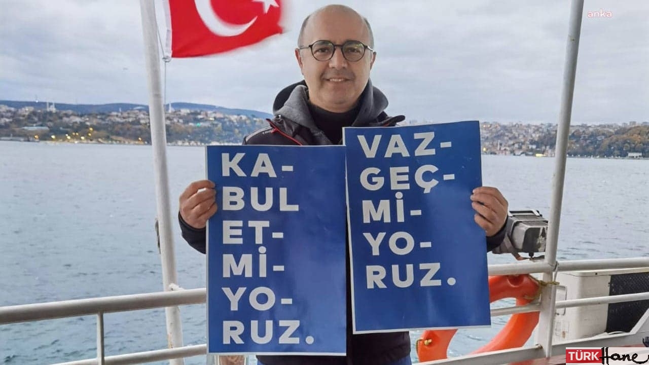 Öğrencilerine kahve ikram eden akademisyene soruşturma