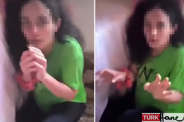 Eşini öldüresiye dövdü: Sosyal medyadan canlı yayınladı