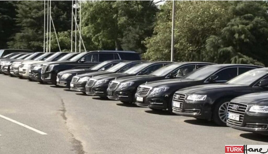 Kamuda tasarruf masal oldu: 8 aydı 10,4 milyar kiralama gideri