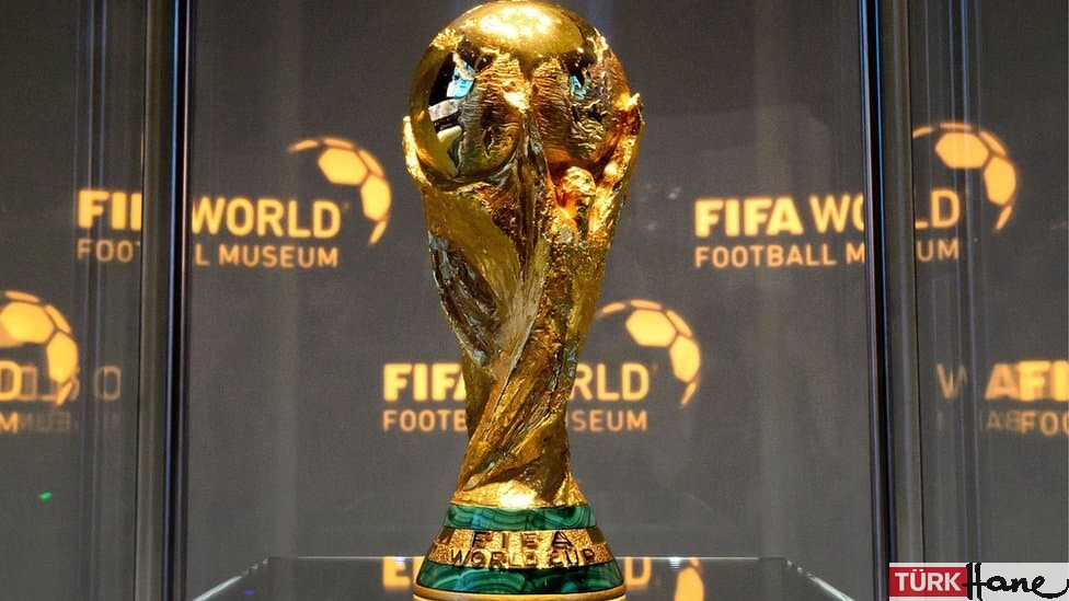FIFA, 2030 Dünya Kupası’nda rekora hazırlanıyor