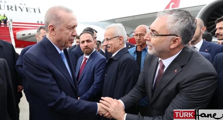 Vedat Işıkhan’ın emekli maaşı açıklamasına tepki yağdı