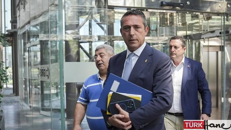 Ali Koç, Fenerbahçe’ye verdiği borcun 360 milyon lirasını geri mi aldı?
