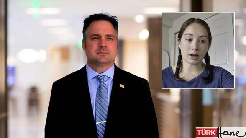 ABD’li senatörün kızından babasına “İsrail” tepkisi: Babama propaganda yapması için para ödendiğine 