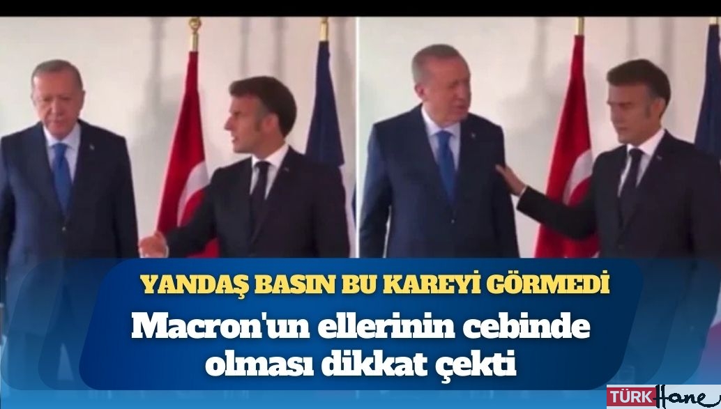 İktidar medyası bu kareyi görmedi