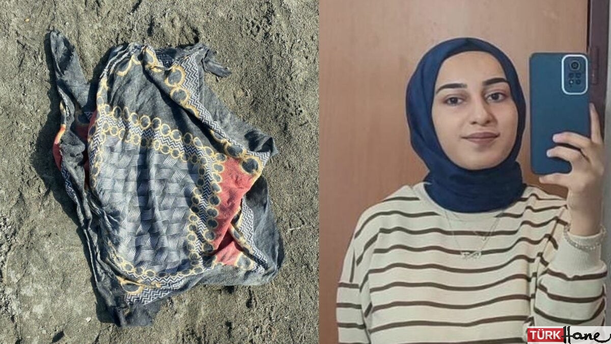 Rojin Kabaiş’in şüpheli ölümü: Atletinde bir kadına ait kan tespit edildi