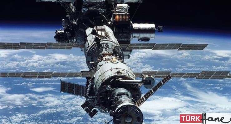 NASA: Uluslararası Uzay İstasyonu imha edilecek