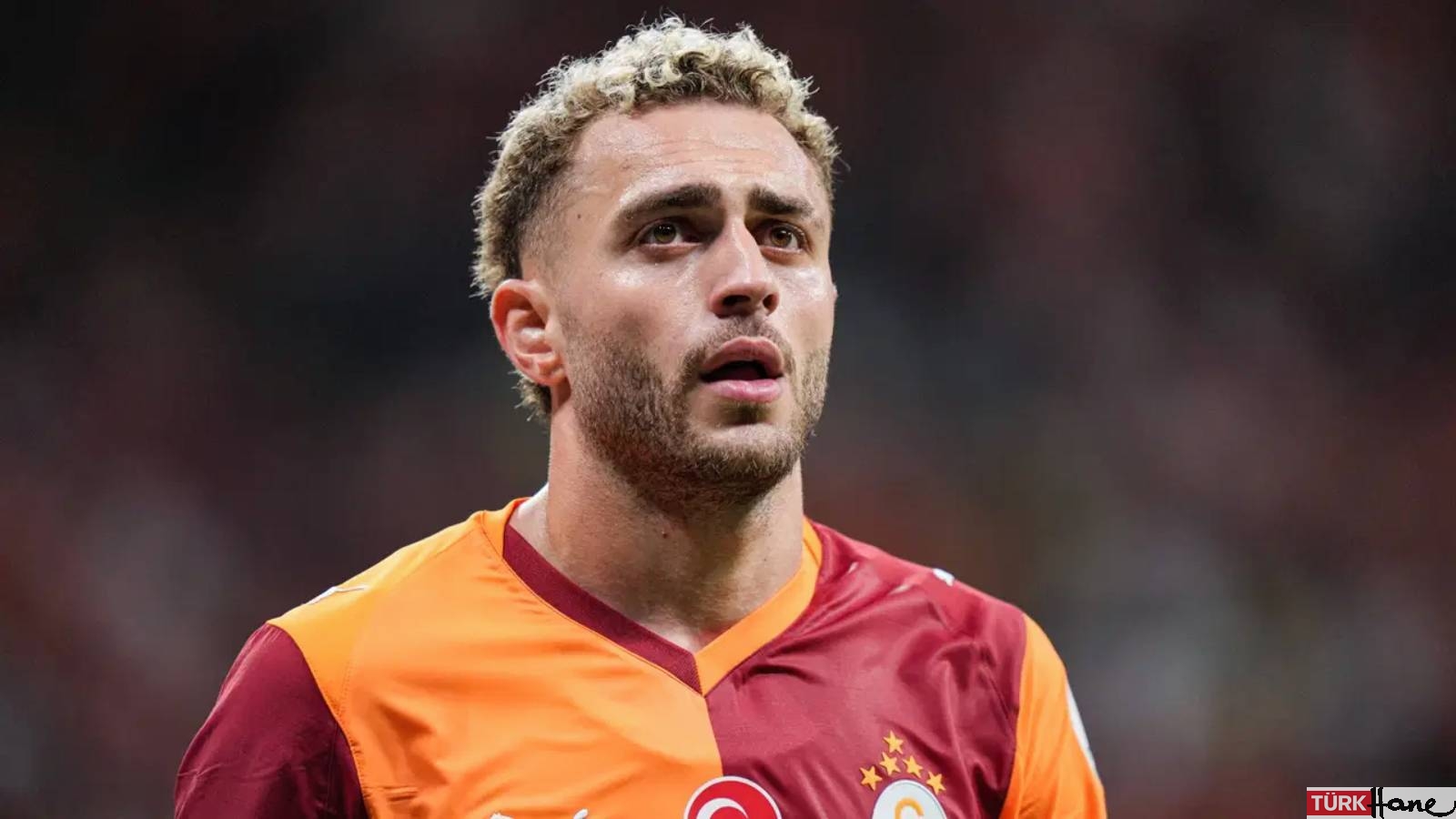Galatasaray’dan Barış Alper Yılmaz’ın maaşına dev zam