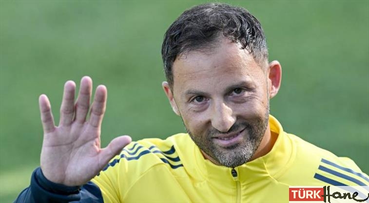 Tedesco’nun yerine gelecek hoca belli oldu