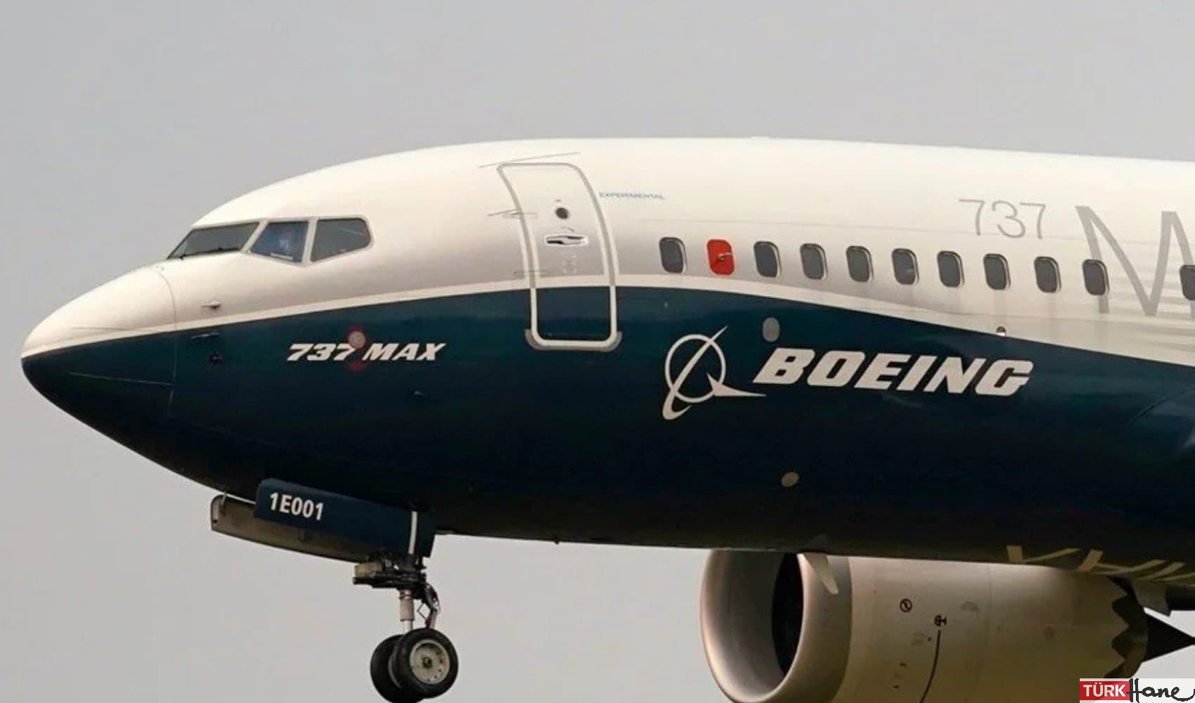 Erdoğan’ın sipariş ettiği Boeing uçağının bilinmeyenleri