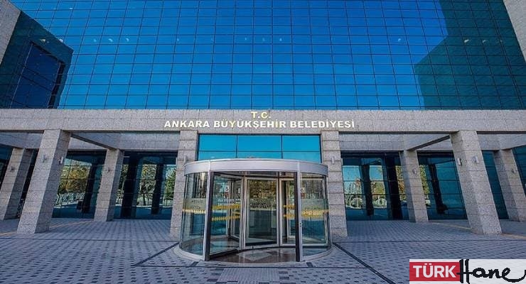 ABB soruşturması: Beş kişi tutuklandı