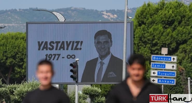 Ferdi Zeyrek’in ölümü: Altı kişi daha kusurlu bulundu
