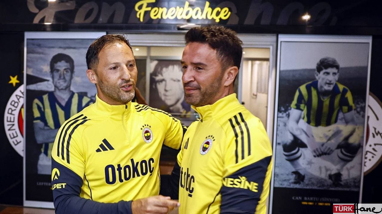 Fenerbahçe, Gökhan Gönül ile yollarını ayırma kararı aldı