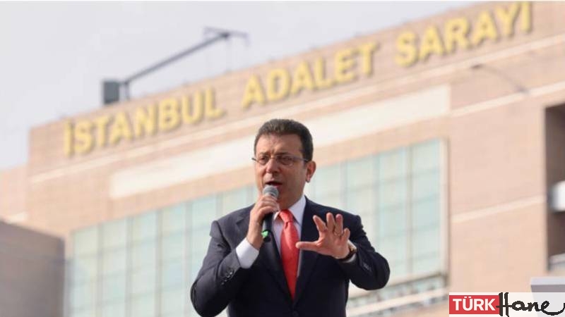 Ekrem İmamoğlu: Cezaevi notlarım ve Türkiye umudum