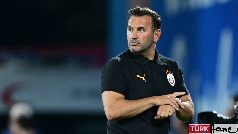 Okan Buruk’un Liverpool maçı planı belli oldu: İşte ilk 11 tercihi