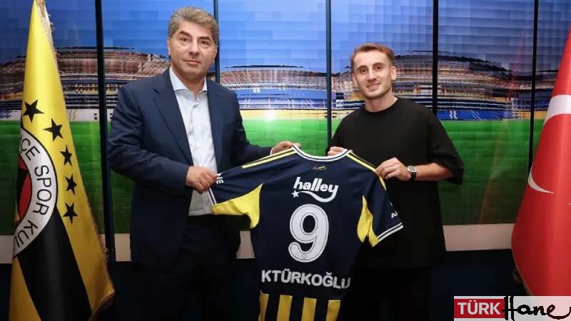 Kerem Aktürkoğlu’nun sözleşmesiyle ilgili çarpıcı iddia: TFF’ye bildirilen ücreti 1907 TL; Fenerbahçe ile t