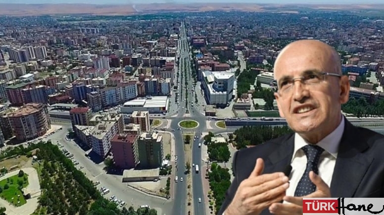 Bakan Şimşek resmen açıkladı: Türkiye’nin bir ili daha büyükşehir oluyor