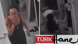 Düşmeden saniyeler öncesinde: Güllü odaya girince ne gördü?