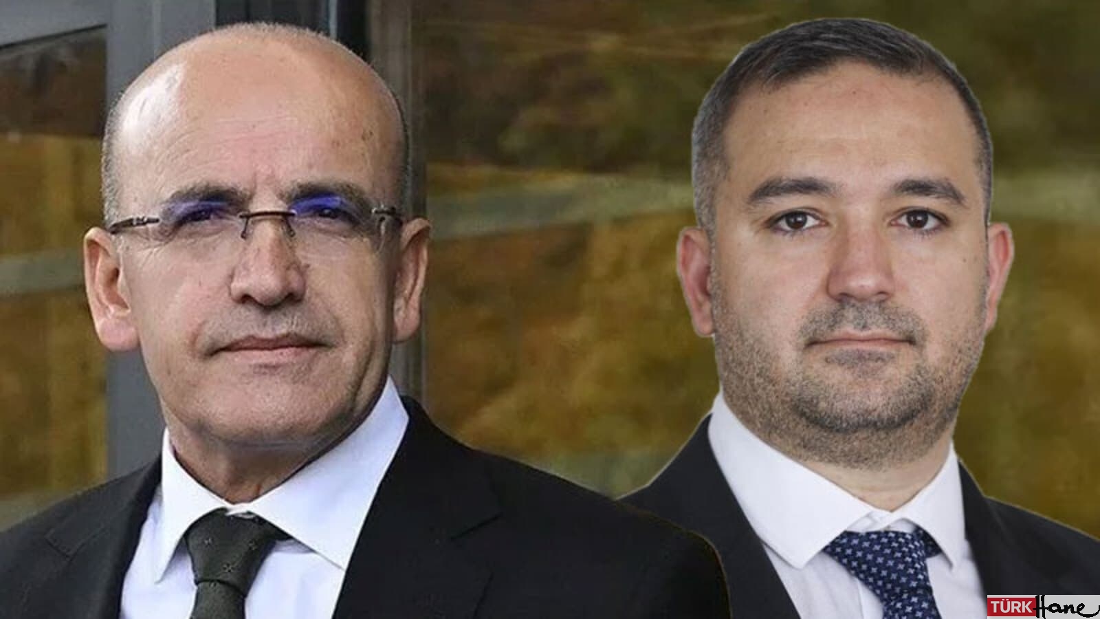 Yeni Şafak, Şimşek’ten sonra  Karahan’ı da hedef aldı