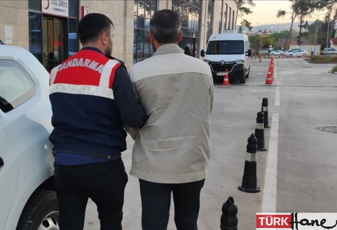 16 ilde ev baskınları: Aralarında askeri öğrencilerin de olduğu 35 gözaltı