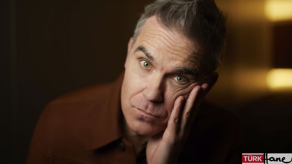 Bulgaristan karıştı: Robbie Williams konseri öncesi rüşvet skandalı