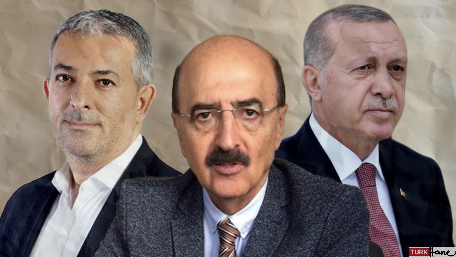 Hüsnü Mahalli, Akif Beki’yle yaşadığı polemiği anlattı: Bana ve birkaç gazeteciye kağıt verip ‘Erdoğan&#
