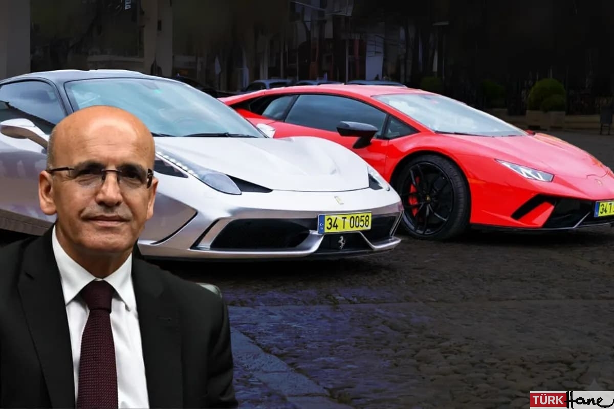 Mehmet Şimşek, Ferrari’lerin hızına yetişebilecek mi?