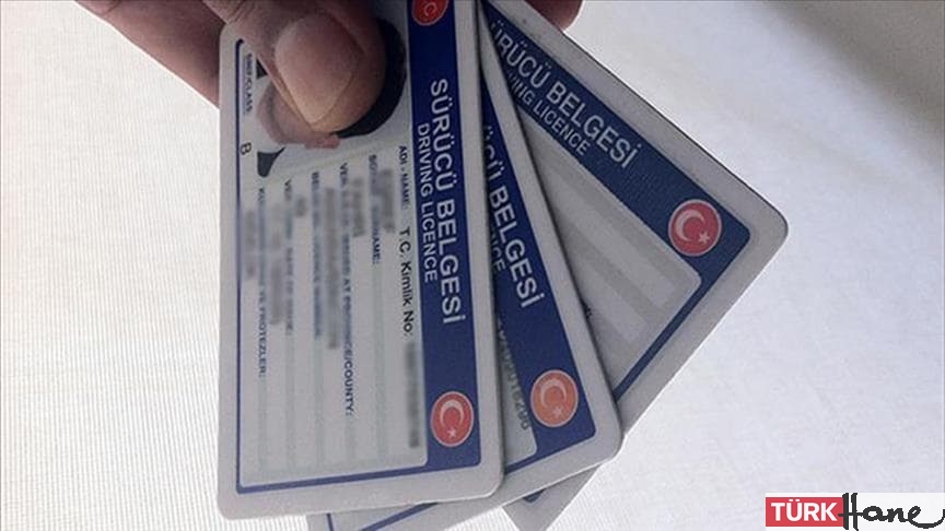 Eski tip ehliyetlerin yenilenmesi son tarih belli oldu