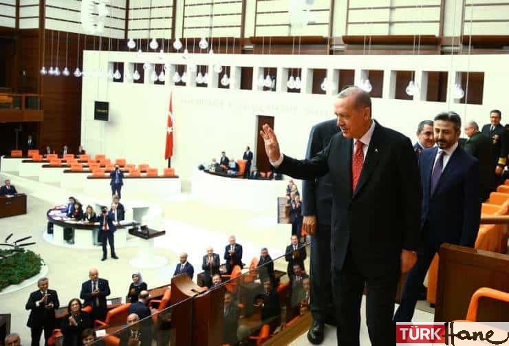 EMEP de Meclis açılışına katılmayacak