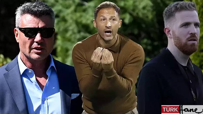 Fenerbahçe’de Tedesco ve Devin Özek kararı belli oldu