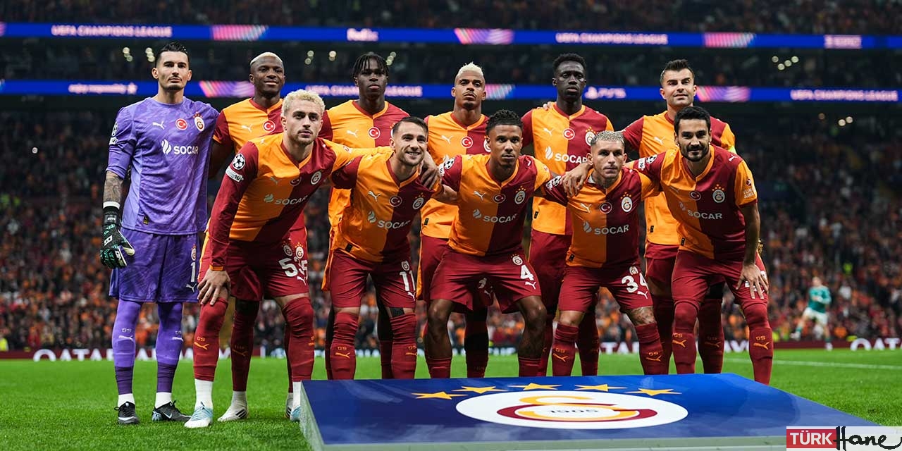 Galatasaray’a Liverpool şoku: UEFA ceza verecek