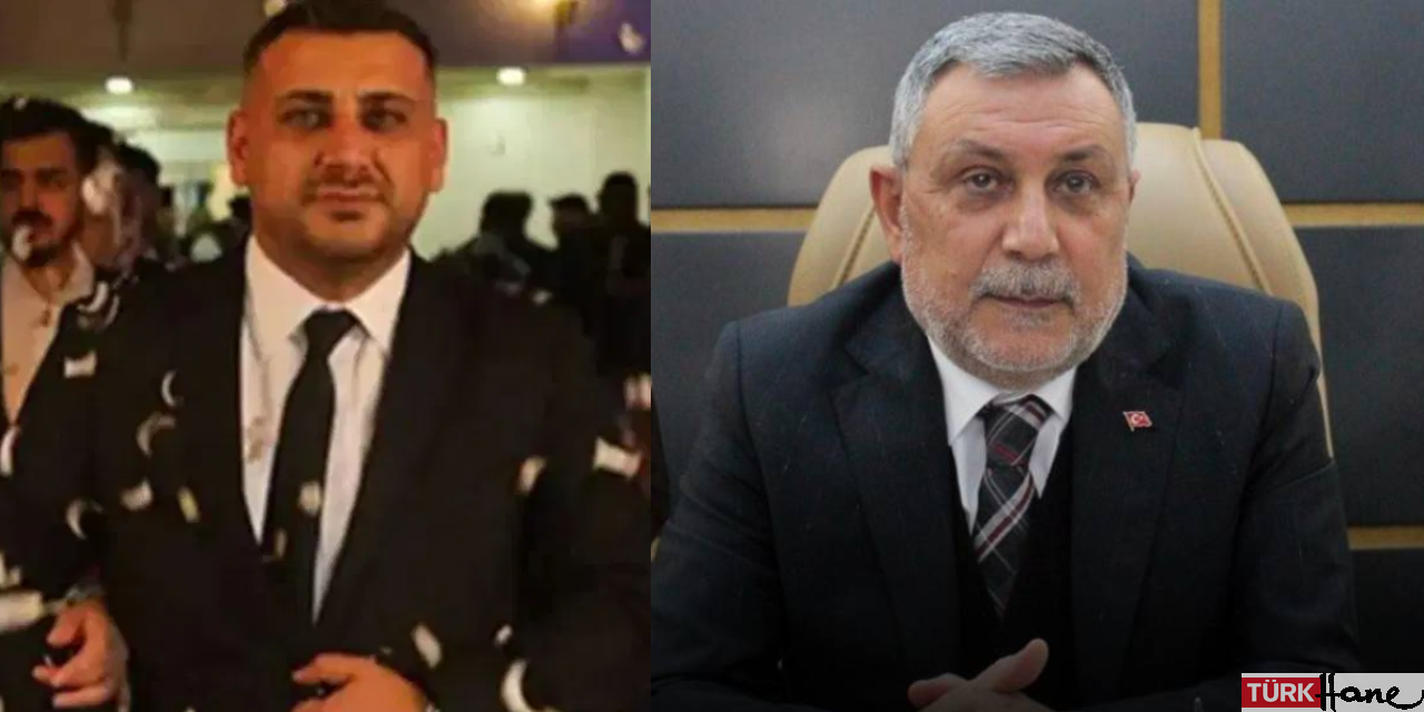 AKP’de yeni ‘pudra şekeri’ skandalı: Elazığ’da il yönetimi istifa etti