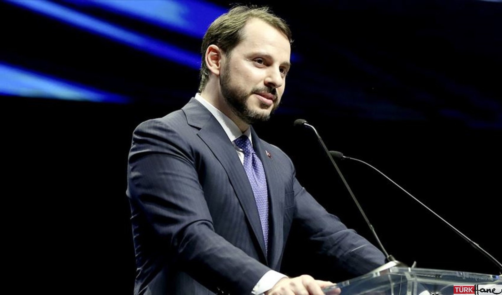 Görenler tanıyamadı: Berat Albayrak’tan aylar sonra ilk görüntü
