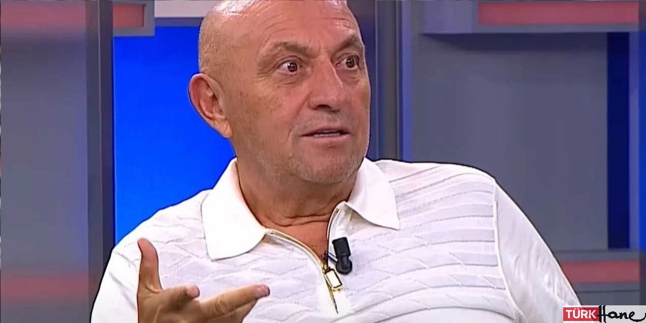 Sinan Engin ‘Birinci ağızdan duydum’ diyerek Fenerbahçe’nin yeni hocasını açıkladı