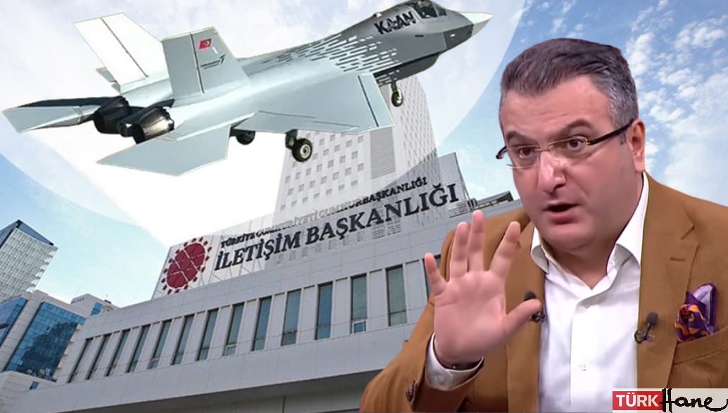İletişim Başkanlığı, Cem Küçük’ü yalanladı