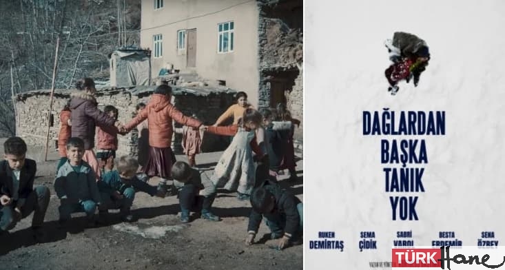 Baştimar: Filmimizin Ankara galası da iptal edildi