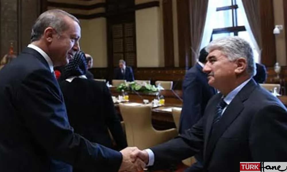 AKP’li eski vekile ölümlü kazada ödül gibi ceza