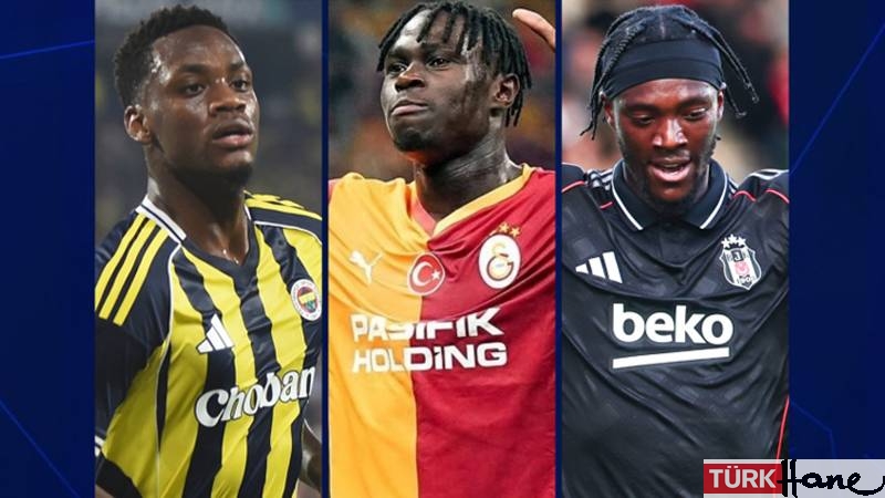 Türk futbolunda ilk: İşte Süper Lig’in en değerli takımı