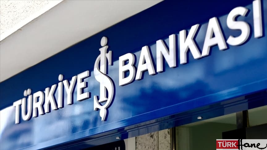 İş Bankası: Hedef göstererek suç işliyorlar